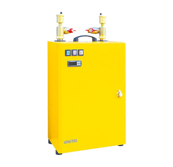 Chaudière électrique 15kW