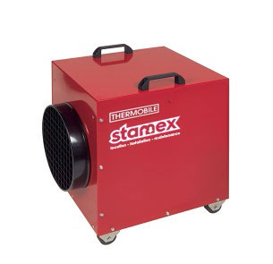 Chauffage électrique 18kW