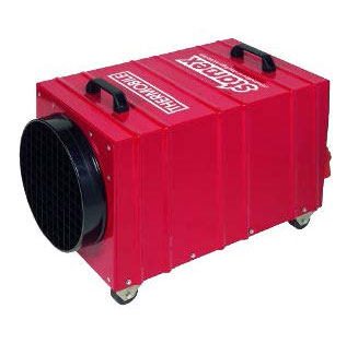 Chauffage électrique 3kW