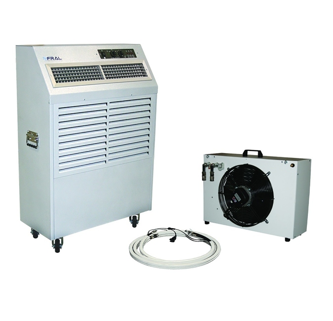 Climatiseur portable split 7kW