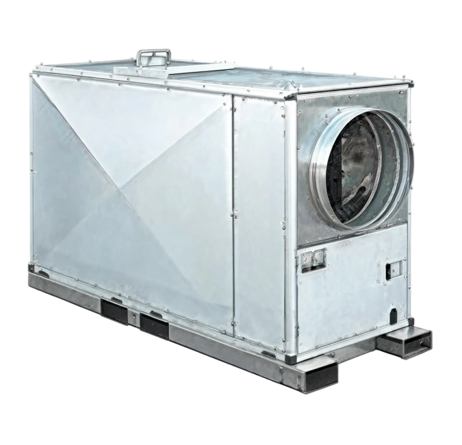 generateur air chaud 200 kw 1