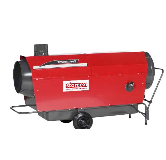 generateur air chaud 61 kw
