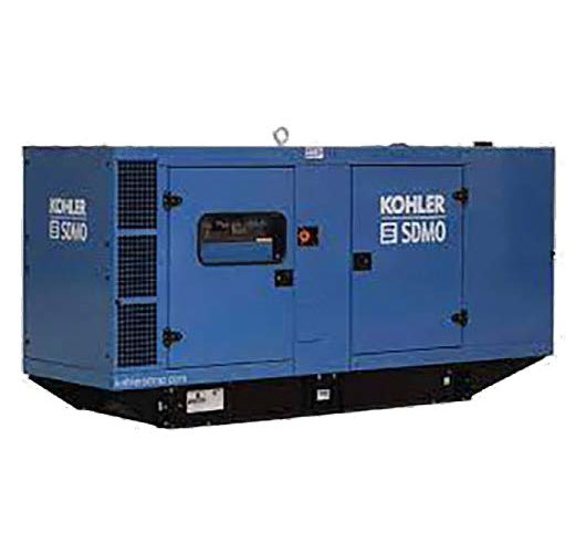 Génerateur diesel 330kVA