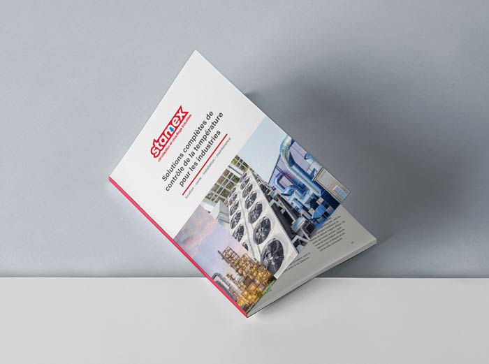 stamex brochure