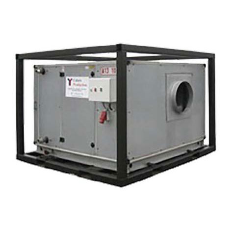 traitement air 200 kw