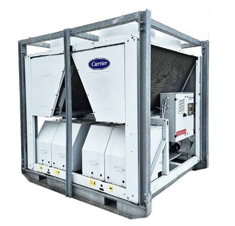 groupe eau glace 260 kw