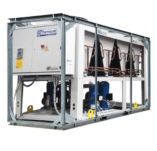 Groupe d&rsquo;eau glacée 454kW