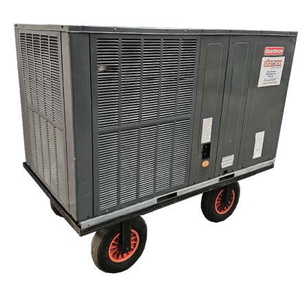 Roof-top 16kW