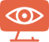 stamex surveillance 24 7 a distance icone
