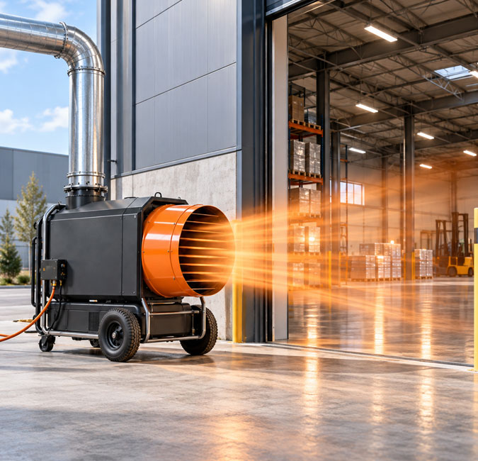 stamex vente installation chauffage
